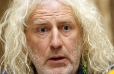 Mick Wallace claims a Fine Gael TD's court summonses are being 'kept on the shelf'