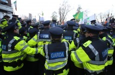 'Ramping up': 250 new gardaí will be recruited this year