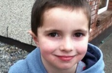 'Our little boy always wanted to be a superhero, and he became one in death': The week in quotes