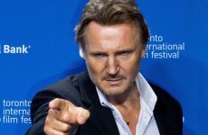 Liam Neeson to use his very particular set of skills to narrate 1916 doc