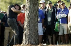 Countdown to Augusta: The top 10 Masters moments