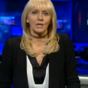 Miriam O'Callaghan wore a choker on Prime Time and Twitter couldn't cope