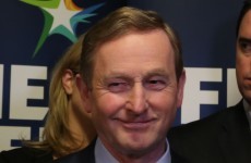 Enda: The only people I can sack in the country are ministers
