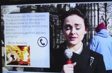 This Dublin takeaway's elaborate April Fools' gag is completely brilliant