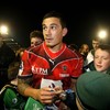 SBW at the Sportsground and Connacht's other European knock-outs