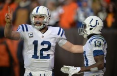 Take note GAA... the NFL could change how teams score to encourage more entertainment