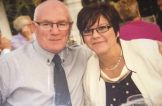 'Me and my wife took part in a kidney swap arrangement and I would do it again'