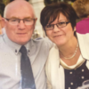 'Me and my wife took part in a kidney swap arrangement and I would do it again'