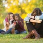 Teachers are being trained to spot the 'warning signs' of suicide