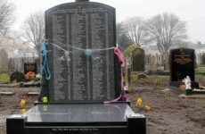 Names of five more children buried in paupers' graves found