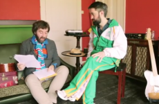 David O'Doherty 'interviewed' Conor from Villagers and it was everything