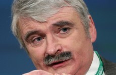 Willie O'Dea thinks Fianna Fáil TDs should stay off the airwaves