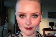 Louise McSharry will be back on air this month