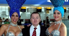 'Why does everyone think Aer Lingus is a basket case that we've got to sell?'