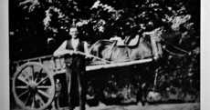 Irish man pardoned for murder conviction 74 years after his execution