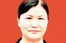 China's richest woman went from the factory floor to a billion-dollar fortune