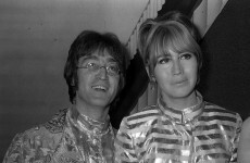 Cynthia Lennon, ex-wife of Beatle John, has died