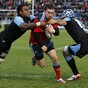 You can see JJ Hanrahan in action for free when Munster 'A' meet Connacht tomorrow