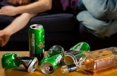 DrinkAware wants to educate young people about drinking but it's facing criticism