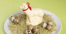 Here's what people around the globe eat on Easter