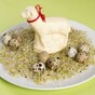 Here's what people around the globe eat on Easter