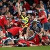 Analysis: Munster and the Chiefs do damage with open-play mauls