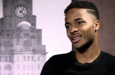 Sterling rejects new deal but doesn't want to be seen as 'a money-grabbing 20-year-old'