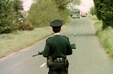 Scottish police to investigate RUC shooting of teens in hayshed in 1982