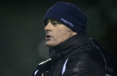 Alan Mathews and his Bray management team have just resigned en masse