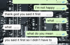 This girl's April Fools' joke backfired in the worst way possible