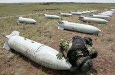 Amnesty International ‘regrets’ accusing Aviva of investing in cluster bomb-makers