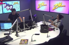 New Zealand radio hosts asked the whole country to help them prank their colleagues