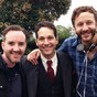 So next Monday's Moone Boy has a flashy guest star...