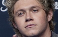 It turns out Ireland really doesn't want Niall Horan to be President