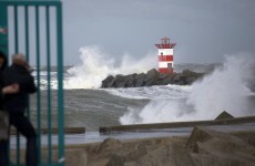 Nine dead after violent storm swept across Europe