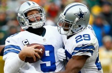 Cowboys sign British warehouse worker to play defensive end