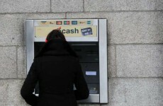 Irish people shunning cash for cards - but still lag behind EU average