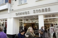 Poll: Would you shop in Dunnes today?