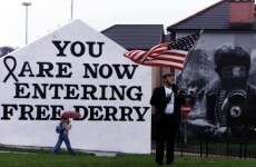 Sinn Féin will have to write 'Londonderry', not 'Derry' for election