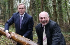 'This is Longford's day' - Enda Kenny