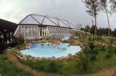 So, what exactly is Center Parcs and will you be going on holidays there?