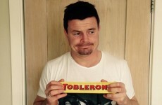The UFC bandwagon and BOD in the dog house - It’s the sporting tweets of the week