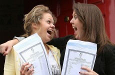 Nearly 58,000 students discover their Leaving Certificate results