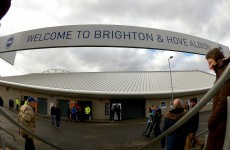 Brighton's young players are being given sexual consent training