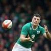 Connacht's 'grassroots to green shirts' mantra driving improvement