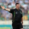 Gavin to take charge of All-Ireland Hurling final