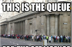 9 telltale signs it's Holy Thursday in Ireland