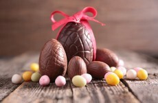 Irish people are going to eat 17.5 million Easter eggs (that's €36.6 million worth)