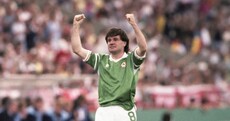 Can we guess your age based on these Irish sporting memories?