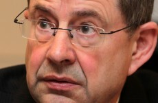 Fianna Fáil's lack of progress is breaking Éamon Ó Cuív's heart